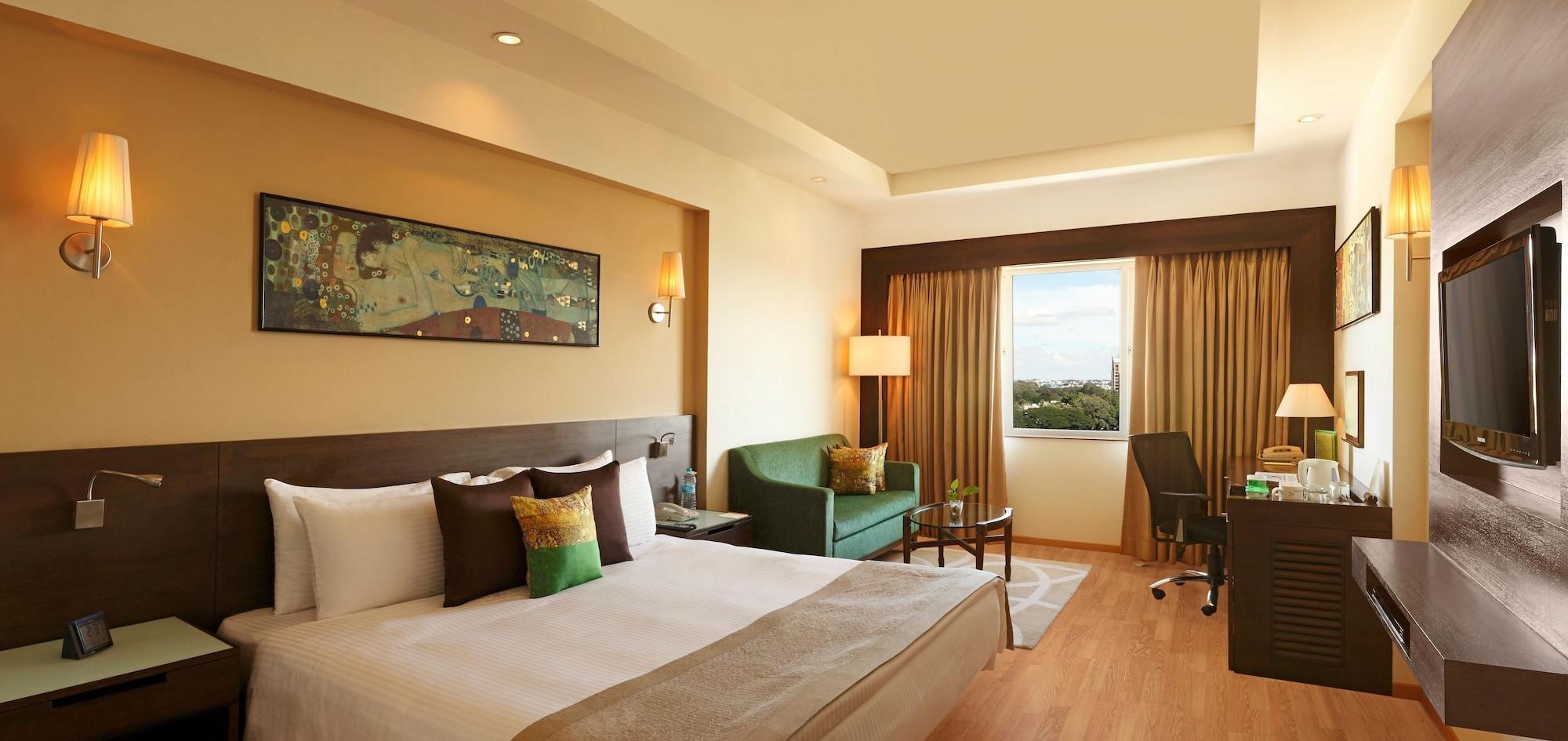 Lemon Tree Premier, Ulsoor Lake, Bengaluru Ngoại thất bức ảnh