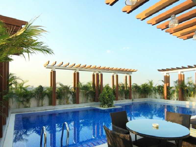 Lemon Tree Premier, Ulsoor Lake, Bengaluru Ngoại thất bức ảnh