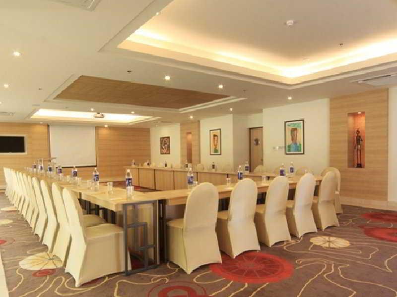 Lemon Tree Premier, Ulsoor Lake, Bengaluru Ngoại thất bức ảnh