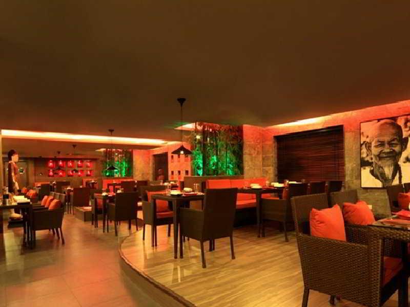 Lemon Tree Premier, Ulsoor Lake, Bengaluru Ngoại thất bức ảnh