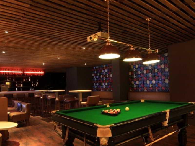 Lemon Tree Premier, Ulsoor Lake, Bengaluru Ngoại thất bức ảnh