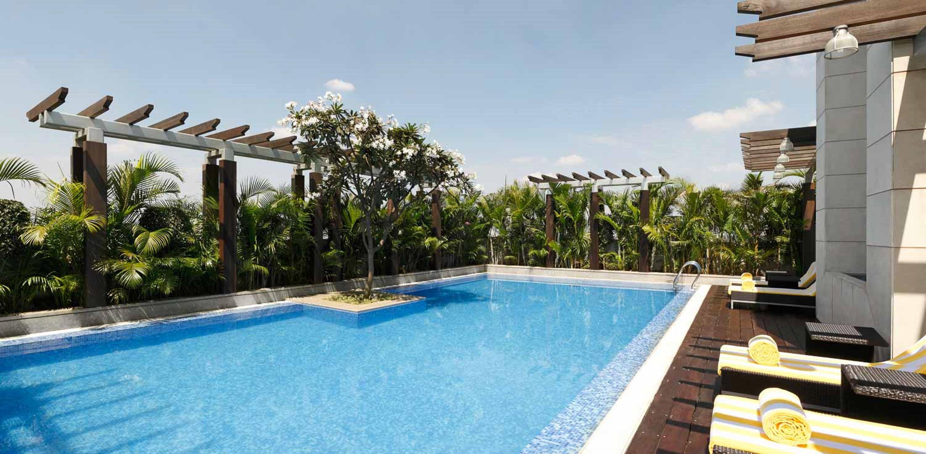 Lemon Tree Premier, Ulsoor Lake, Bengaluru Ngoại thất bức ảnh