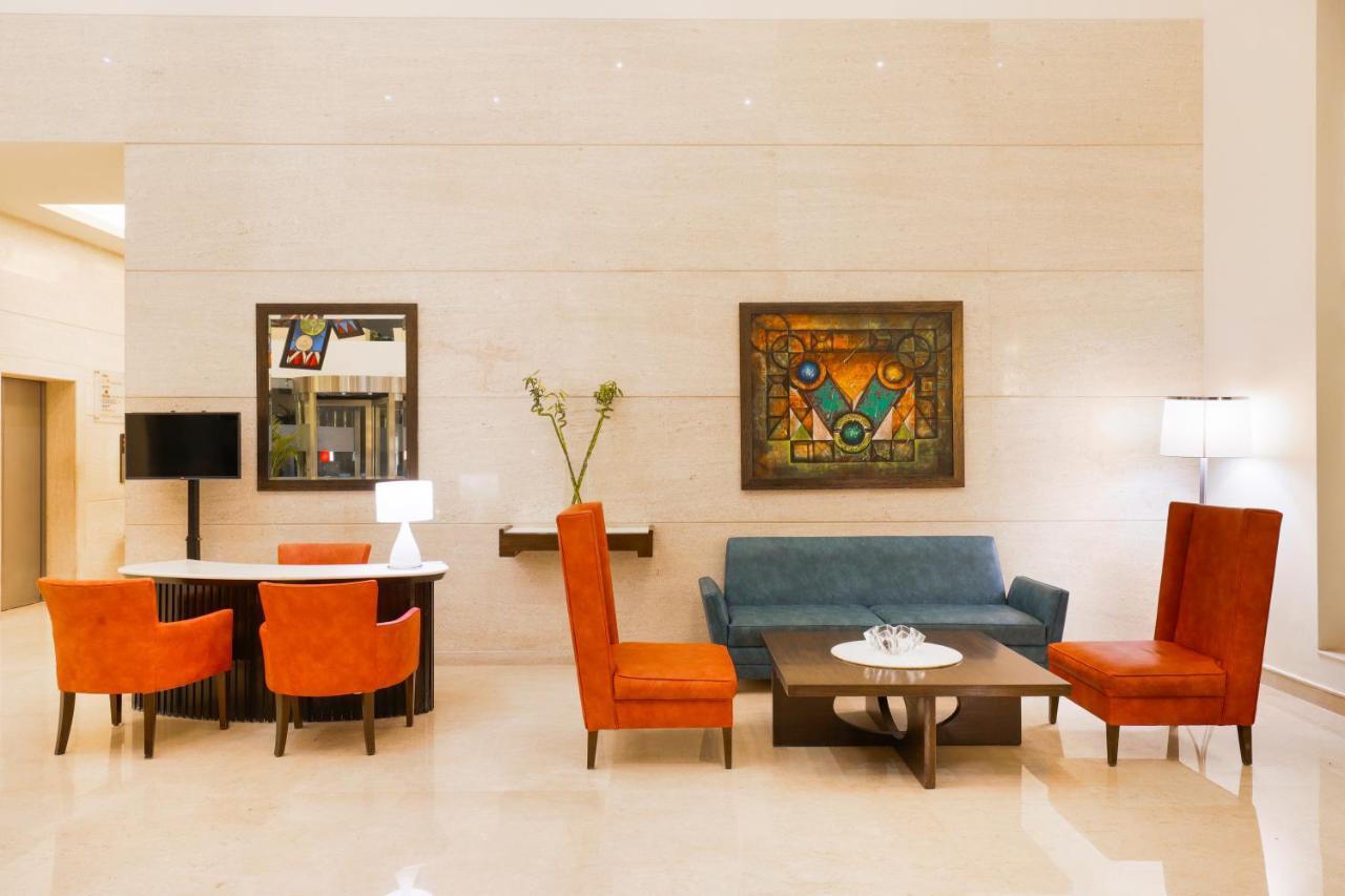Lemon Tree Premier, Ulsoor Lake, Bengaluru Ngoại thất bức ảnh