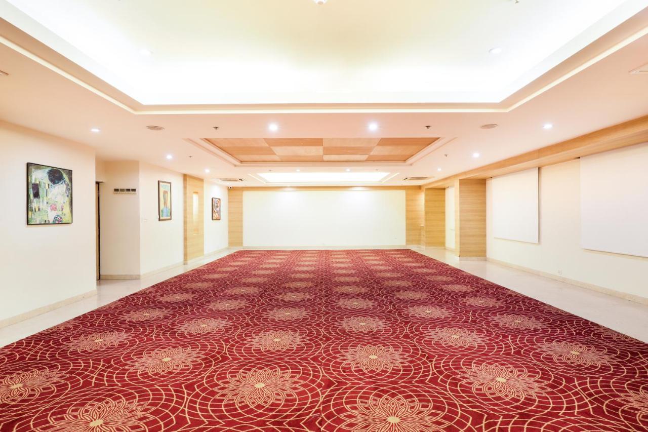 Lemon Tree Premier, Ulsoor Lake, Bengaluru Ngoại thất bức ảnh