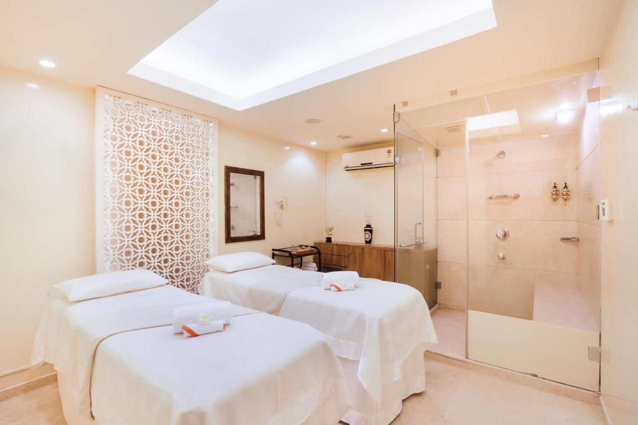 Lemon Tree Premier, Ulsoor Lake, Bengaluru Ngoại thất bức ảnh