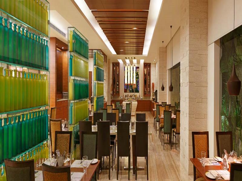 Lemon Tree Premier, Ulsoor Lake, Bengaluru Ngoại thất bức ảnh